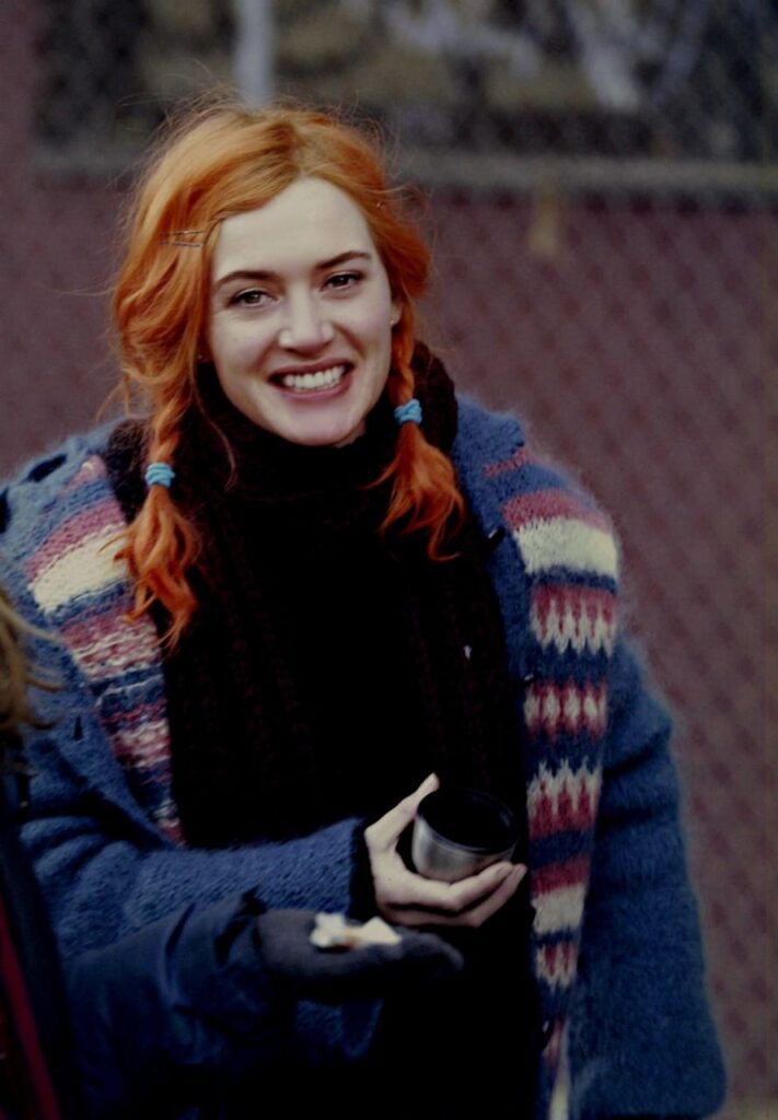 ¿CLEMENTINE KRUCZYNSKI (¡Olvídate de mí!)(Eterno resplandor de una mente sin recuerdos) REALMENTE MUESTRA RASGOS DEL TRASTORNO LÍMITE DE LA PERSONALIDAD?