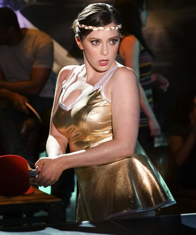 ¿REBECCA BUNCH DE CRAZY EX-GIRLFRIEND REALMENTE MUESTRA CARACTERÍSTICAS DEL TRASTORNO LÍMITE DE LA PERSONALIDAD