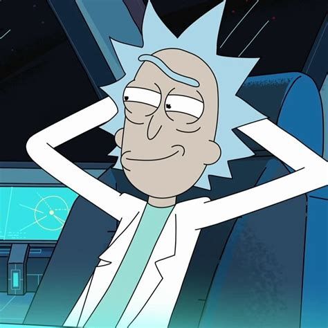 ¿Rick Sanchez realmente muestra rasgos del trastorno límite de la personalidad