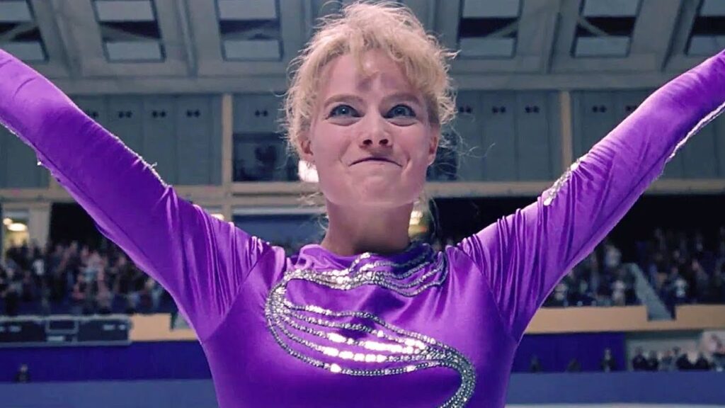 ¿TONYA HARDING DEL FILME “YO, TONYA” REALMENTE MUESTRA CARACTERÍSTICAS DEL TRASTORNO LÍMITE DE LA PERSONALIDAD?