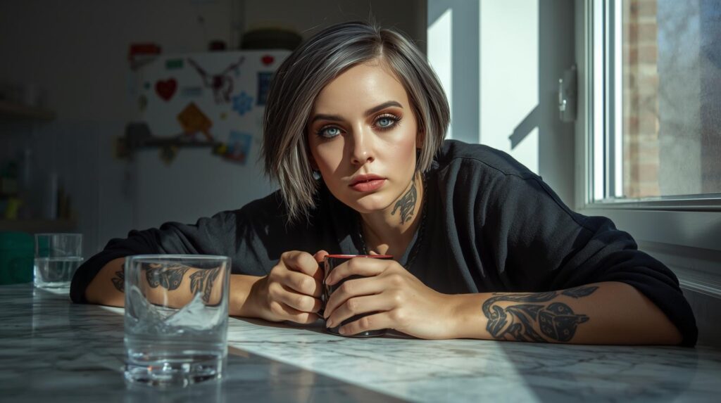 ¿CÓMO ES EL TRAUMA COMPLEXO EN EL TRASTORNO LÍMITE DE LA PERSONALIDAD (TLP)?