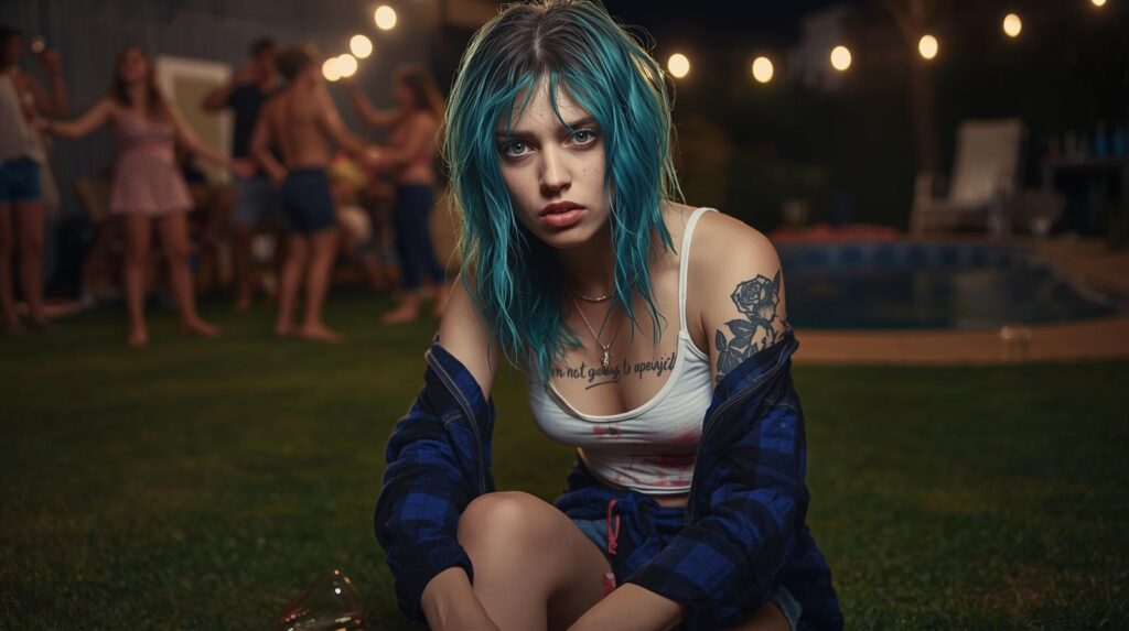 ¿CUÁLES SON LAS PRINCIPALES DISCRIMINACIONES QUE SUFRE UNA PERSONA CON TRASTORNO LÍMITE DE LA PERSONALIDAD