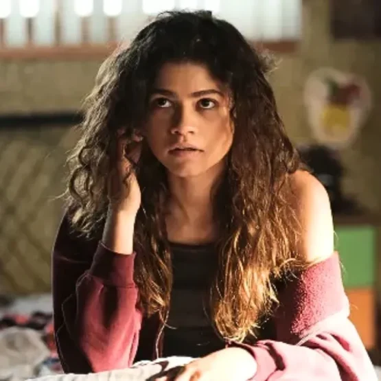 RUE BENNETT DE EUPHORIA REALMENTE DEMONSTRA CARACTERÍSTICAS DO TRASTORNO LÍMITE DE LA PERSONALIDAD?