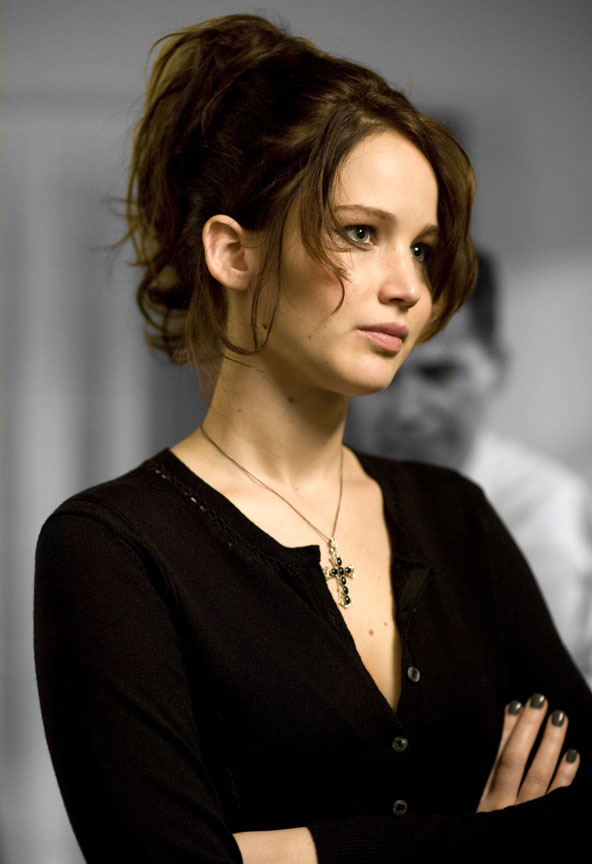 ¿TIFFANY MAXWELL DE EL LADO BUENO DE LAS COSAS MUESTRA RASGOS DEL TRASTORNO LÍMITE DE LA PERSONALIDAD