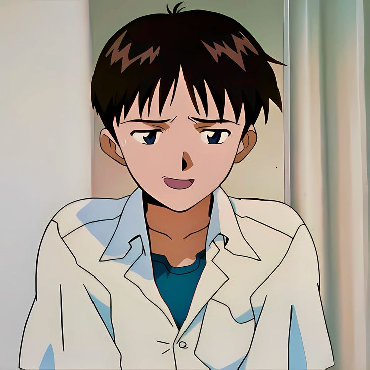 ¿SHINJI IKARI, DE NEON GENESIS EVANGELION, REALMENTE PRESENTA CARACTERÍSTICAS DEL TRASTORNO LÍMITE DE LA PERSONALIDAD O SOLO RASGOS?