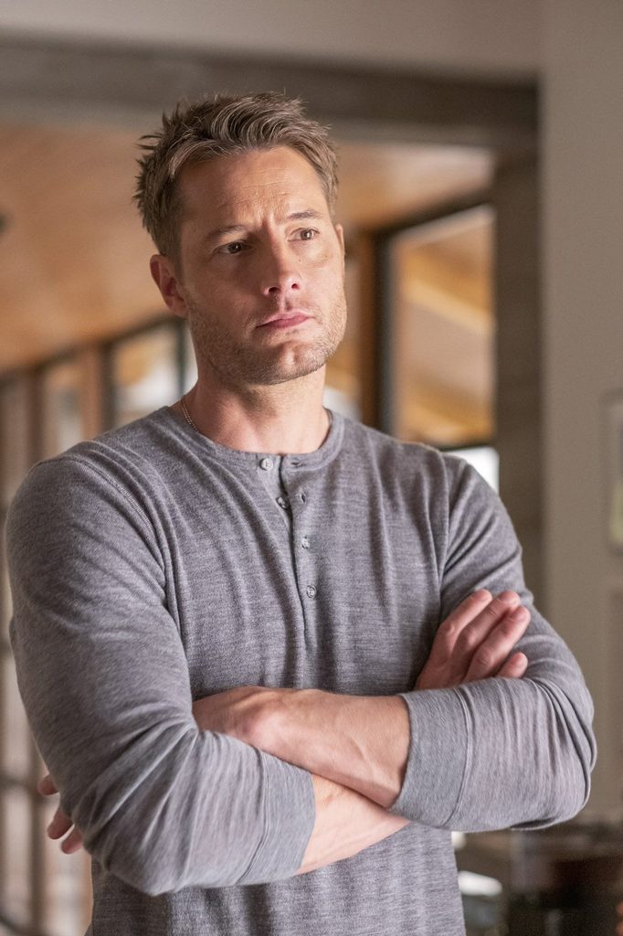 KEVIN PEARSON, DE THIS IS US (ASÍ SOMOS), ¿REALMENTE DEMUESTRA CARACTERÍSTICAS DEL TRASTORNO LÍMITE DE LA PERSONALIDAD O SON SOLO RASGOS?