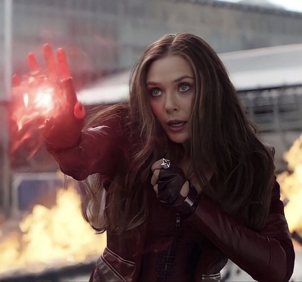 WANDA MAXIMOFF: LA BRUJA ESCARLATA DEL UNIVERSO MARVEL, ¿REALMENTE DEMUESTRA CARACTERÍSTICAS DEL TRASTORNO LÍMITE DE LA PERSONALIDAD O SOLO RASGOS?